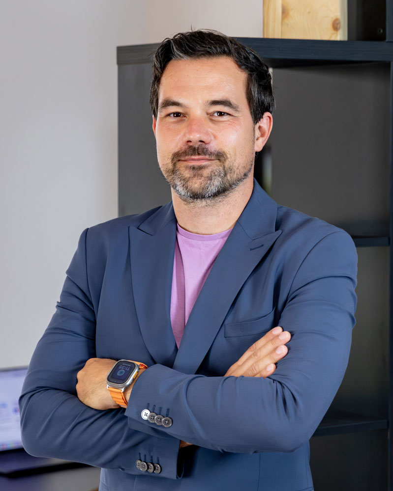 Christian Schömberg